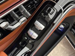 Mercedes-Benz S-Class S 450 L 4MATIC - ფოტო 16
