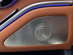 Mercedes-Benz S-Class S 450 L 4MATIC - ფოტო 17