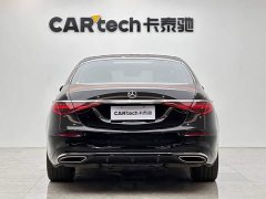 Mercedes-Benz S-Class S 450 L 4MATIC - ფოტო 4