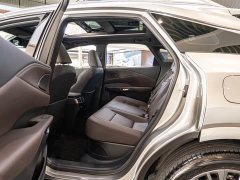 Lexus RX 2025 350h AWD Premium Edition - ფოტო 10