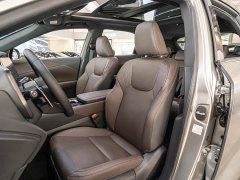 Lexus RX 2025 350h AWD Premium Edition - ფოტო 11
