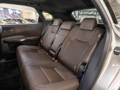 Lexus RX 2025 350h AWD Premium Edition - ფოტო 12