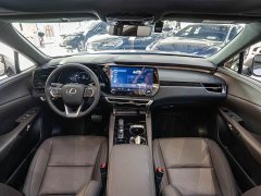Lexus RX 2025 350h AWD Premium Edition - ფოტო 13