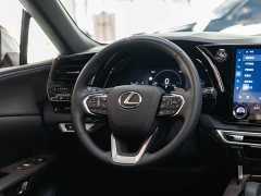 Lexus RX 2025 350h AWD Premium Edition - ფოტო 14