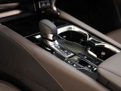 Lexus RX 2025 350h AWD Premium Edition - ფოტო 15