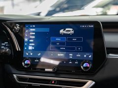 Lexus RX 2025 350h AWD Premium Edition - ფოტო 16