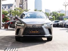 Lexus RX 2025 350h AWD Premium Edition - ფოტო 2