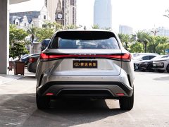 Lexus RX 2025 350h AWD Premium Edition - ფოტო 5