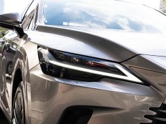 Lexus RX 2025 350h AWD Premium Edition - ფოტო 6