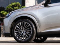 Lexus RX 2025 350h AWD Premium Edition - ფოტო 8