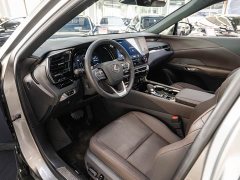 Lexus RX 2025 350h AWD Premium Edition - ფოტო 9