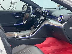 Mercedes-Benz C-Class Facelift C 260 L Sport Edition - ფოტო 10