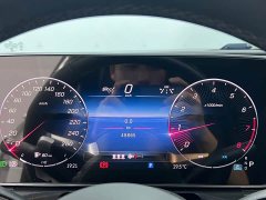Mercedes-Benz C-Class Facelift C 260 L Sport Edition - ფოტო 11