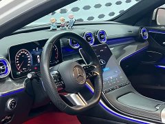 Mercedes-Benz C-Class Facelift C 260 L Sport Edition - ფოტო 5