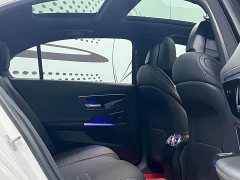 Mercedes-Benz C-Class Facelift C 260 L Sport Edition - ფოტო 9