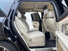NIO ES8 Six-Seat Executive Signature Edition - ფოტო 15