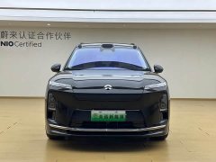 NIO ES8 Six-Seat Executive Signature Edition - ფოტო 3