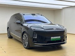 NIO ES8 Six-Seat Executive Signature Edition - ფოტო 4