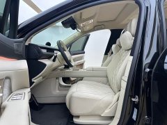 NIO ES8 Six-Seat Executive Signature Edition - ფოტო 6