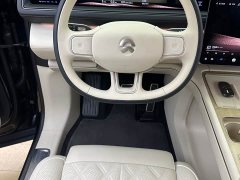 NIO ES8 Six-Seat Executive Signature Edition - ფოტო 9
