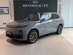 Li Auto L7 Ultra Smart Refresh Edition - ფოტო 1