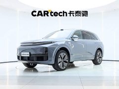 Li Auto L7 Ultra Smart Refresh Edition - ფოტო 15
