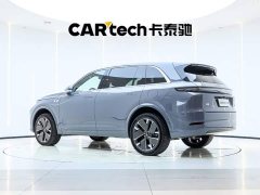 Li Auto L7 Ultra Smart Refresh Edition - ფოტო 17