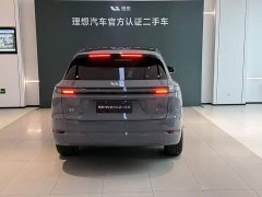 Li Auto L7 Ultra Smart Refresh Edition - ფოტო 2