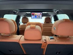 Li Auto L7 Ultra Smart Refresh Edition - ფოტო 3
