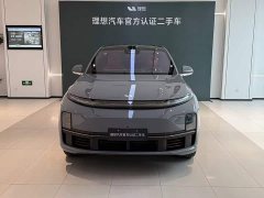 Li Auto L7 Ultra Smart Refresh Edition - ფოტო 4