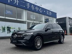 Mercedes-Benz GLC 300 L 4MATIC Dynamic 5-Seater - ფოტო 1