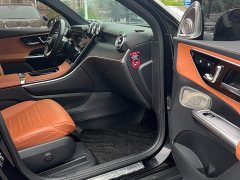 Mercedes-Benz GLC 300 L 4MATIC Dynamic 5-Seater - ფოტო 11