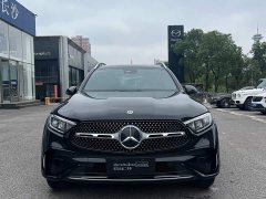 Mercedes-Benz GLC 300 L 4MATIC Dynamic 5-Seater - ფოტო 2