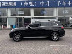 Mercedes-Benz GLC 300 L 4MATIC Dynamic 5-Seater - ფოტო 3