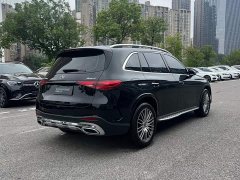 Mercedes-Benz GLC 300 L 4MATIC Dynamic 5-Seater - ფოტო 4