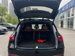 Mercedes-Benz GLC 300 L 4MATIC Dynamic 5-Seater - ფოტო 5