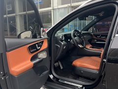 Mercedes-Benz GLC 300 L 4MATIC Dynamic 5-Seater - ფოტო 6