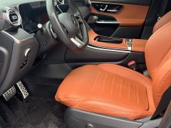 Mercedes-Benz GLC 300 L 4MATIC Dynamic 5-Seater - ფოტო 7
