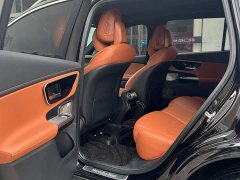 Mercedes-Benz GLC 300 L 4MATIC Dynamic 5-Seater - ფოტო 8