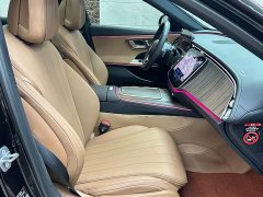 Mercedes-Benz E-Class E 300 L Fashion Edition - ფოტო 10