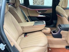 Mercedes-Benz E-Class E 300 L Fashion Edition - ფოტო 11