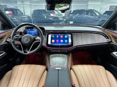 Mercedes-Benz E-Class E 300 L Fashion Edition - ფოტო 12