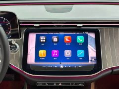 Mercedes-Benz E-Class E 300 L Fashion Edition - ფოტო 13