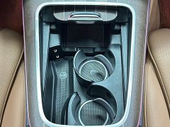 Mercedes-Benz E-Class E 300 L Fashion Edition - ფოტო 16