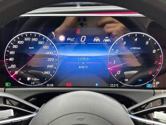Mercedes-Benz E-Class E 300 L Fashion Edition - ფოტო 19