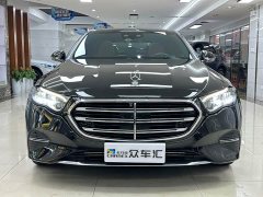 Mercedes-Benz E-Class E 300 L Fashion Edition - ფოტო 2