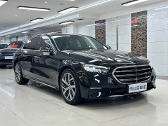 Mercedes-Benz E-Class E 300 L Fashion Edition - ფოტო 3