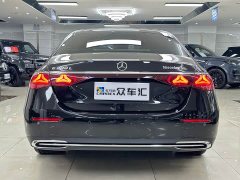 Mercedes-Benz E-Class E 300 L Fashion Edition - ფოტო 5