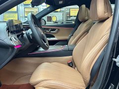 Mercedes-Benz E-Class E 300 L Fashion Edition - ფოტო 7