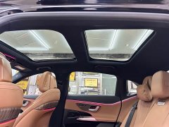 Mercedes-Benz E-Class E 300 L Fashion Edition - ფოტო 9
